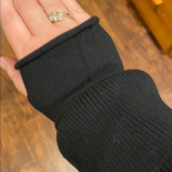 NEW Cabi Liberty Arm Warmers - Picture 2 of 4